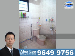 Blk 131 Yishun Street 11 (Yishun), HDB 3 Rooms #138964772